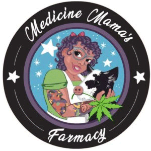 Medicine Mamas