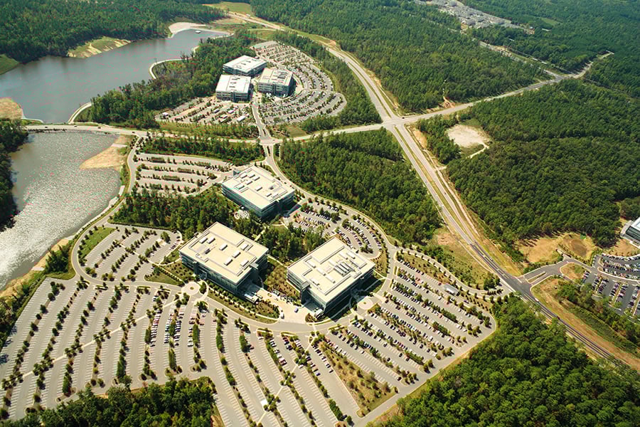 Cisco Systems, Inc Photograph