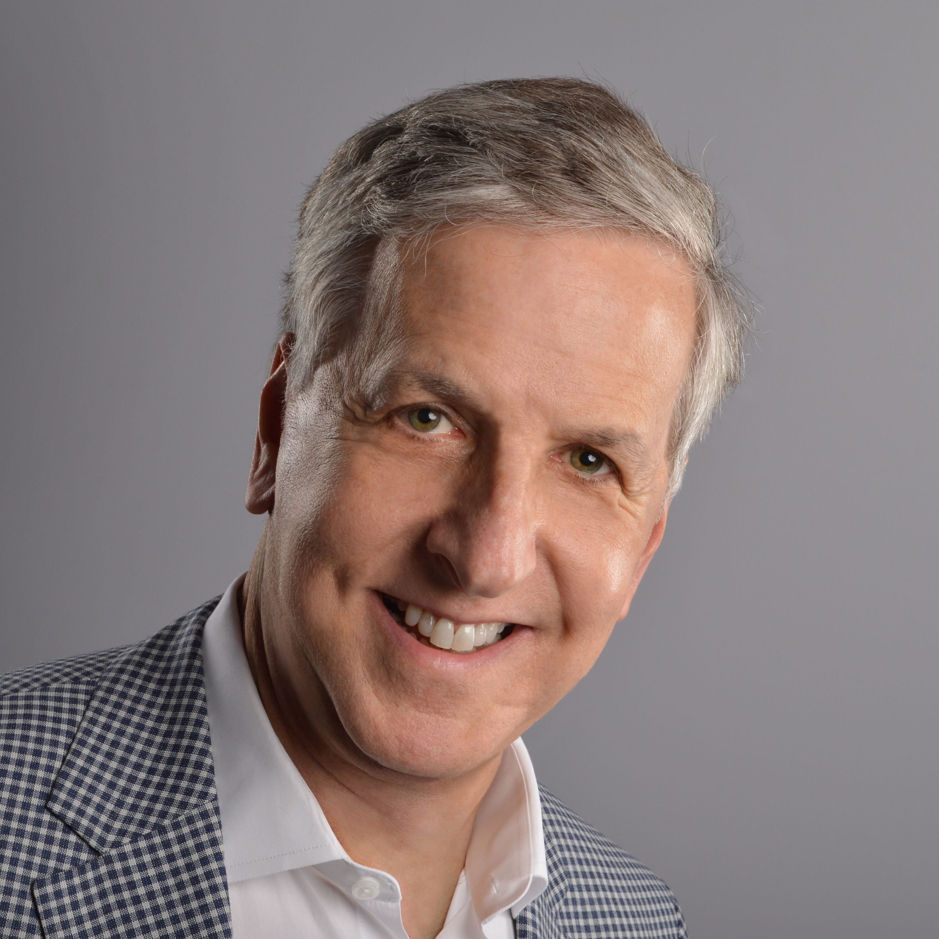 Scott Levitan