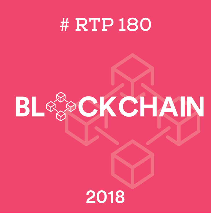 Blockchain RTP180