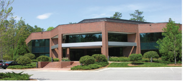 10 Laboratory Drive – Building 2 Photograph