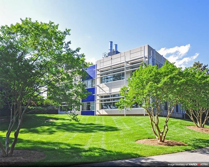 6 Davis Drive Photograph