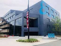 Frontier Rtp Frontier RTP - Building 800 | Research Triangle Park