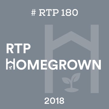 rtp180 homegrown