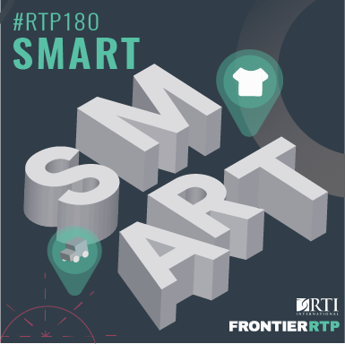 RTP180 Smart