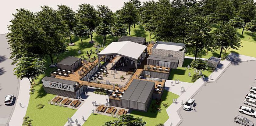 Boxyard RTP