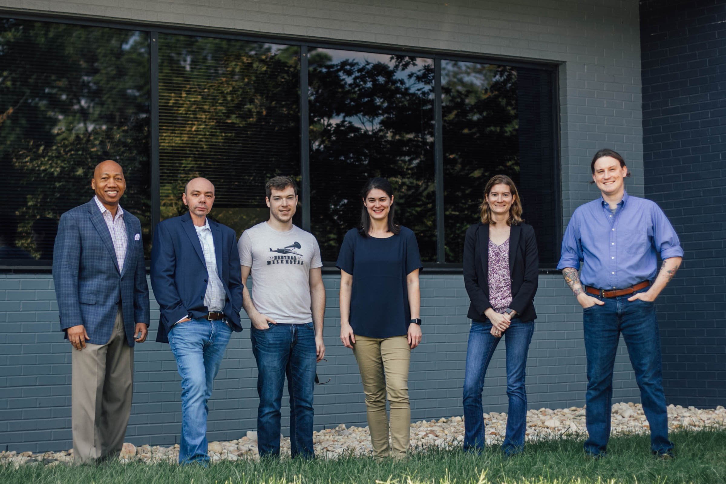 Lindy Biosciences