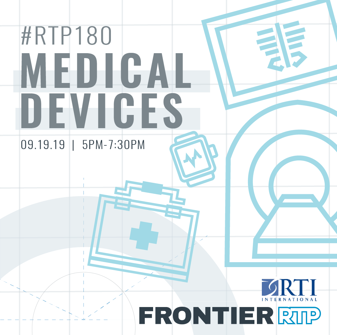 RTP180: Medical Devices