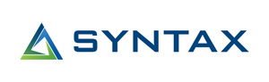 Syntax logo