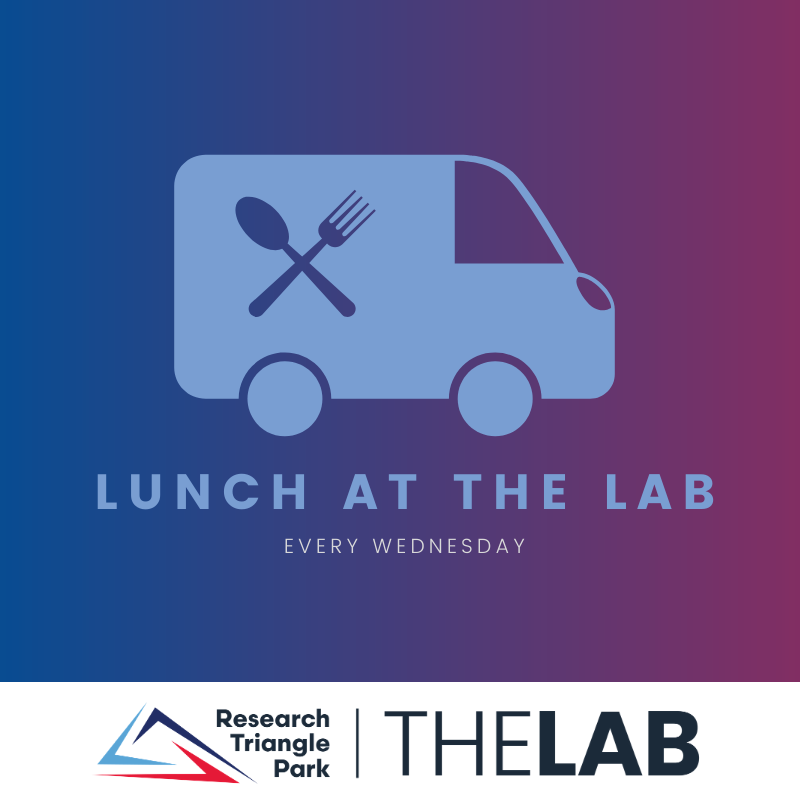 the lab