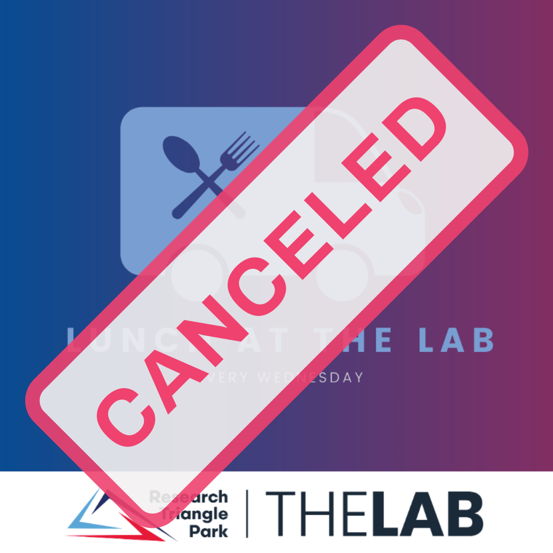 the lab canceled