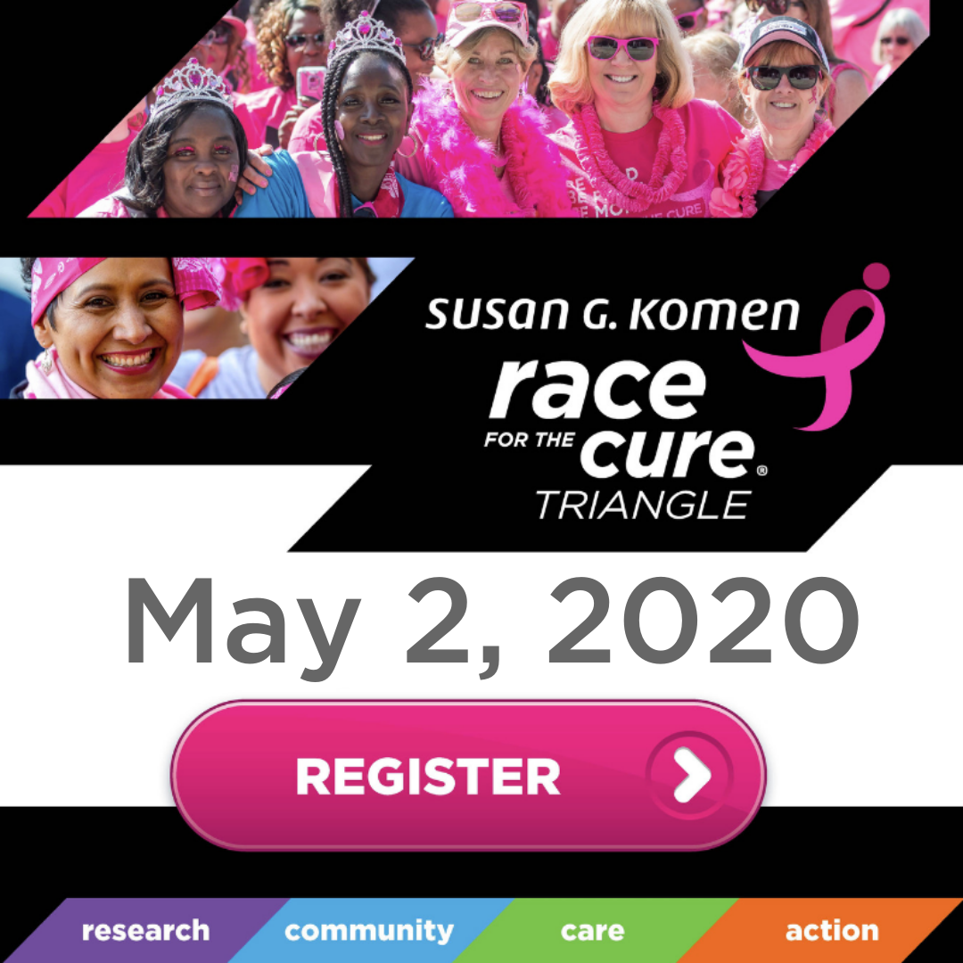 TriKomen Race for the Cure