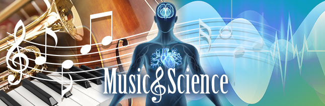 NIEHS music science