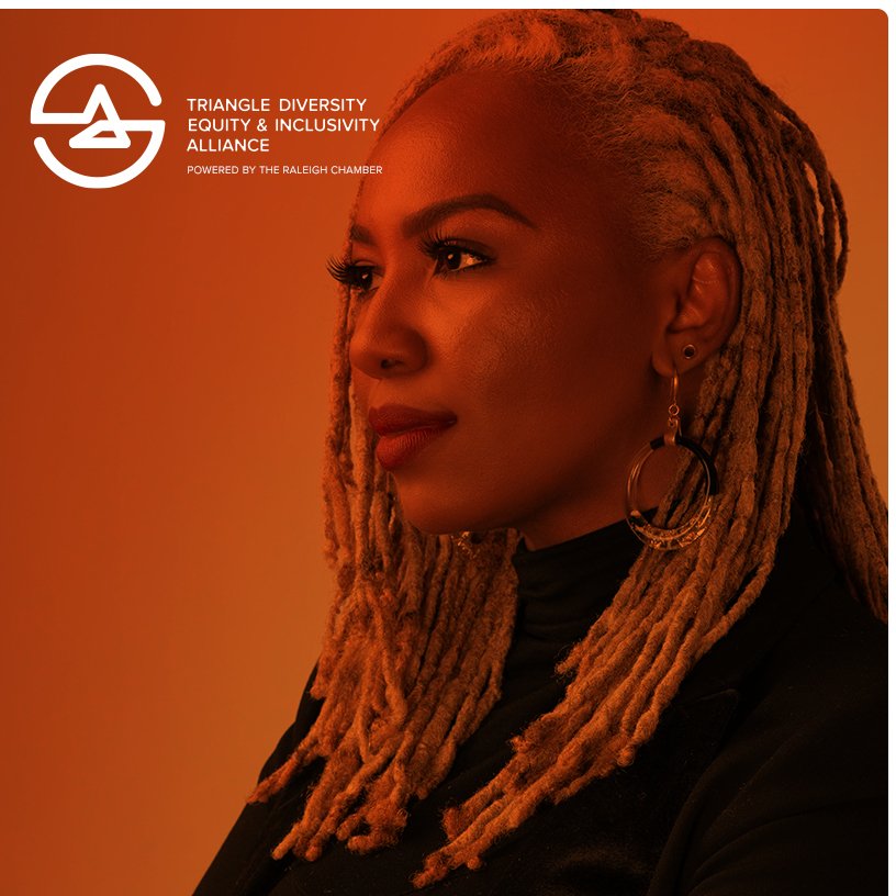 opal tometi dei raleigh chamber