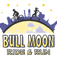 Bull Moon Ride & Run