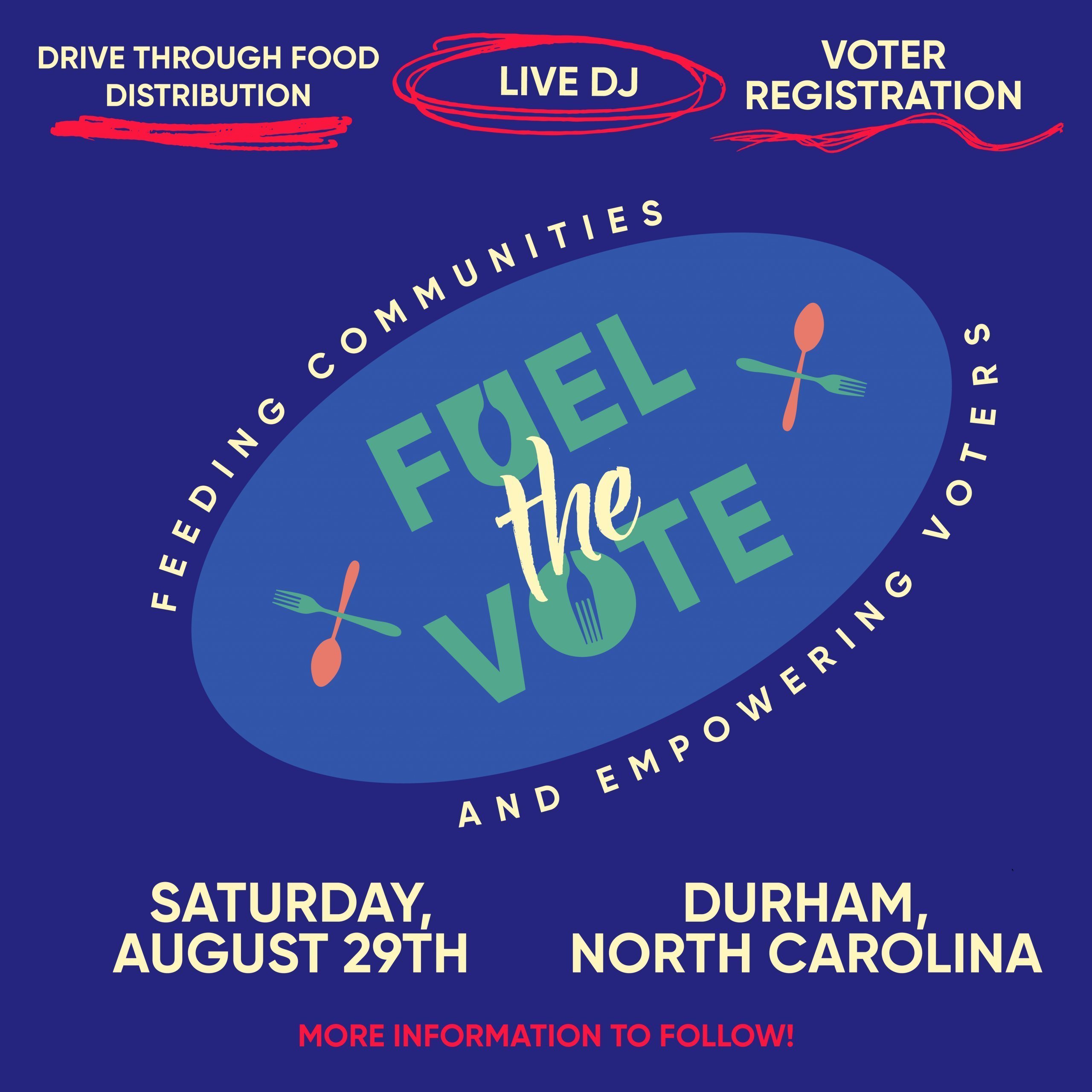 Fuel the Vote
