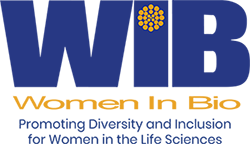 women in bio