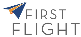 first flight