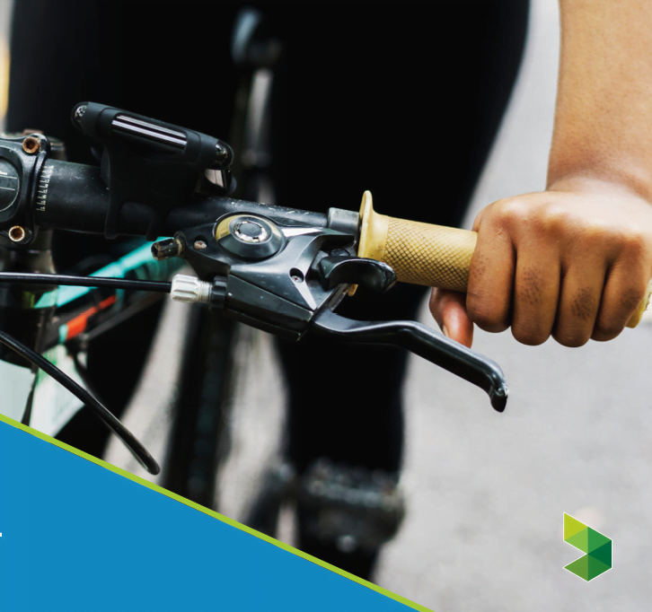 Bike Month May 2021