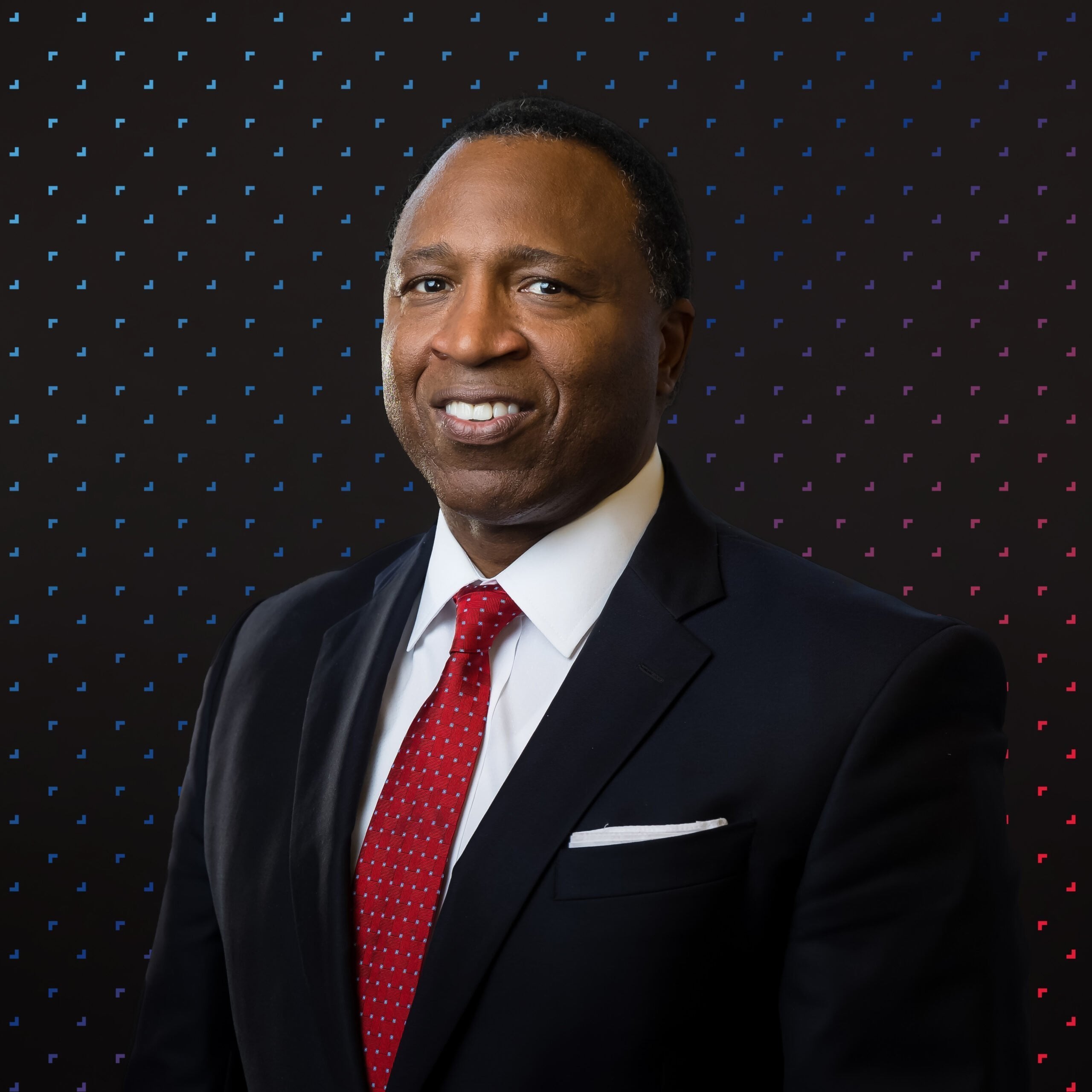 Kevin Howell Actor Kevin Howell | Research Triangle Park