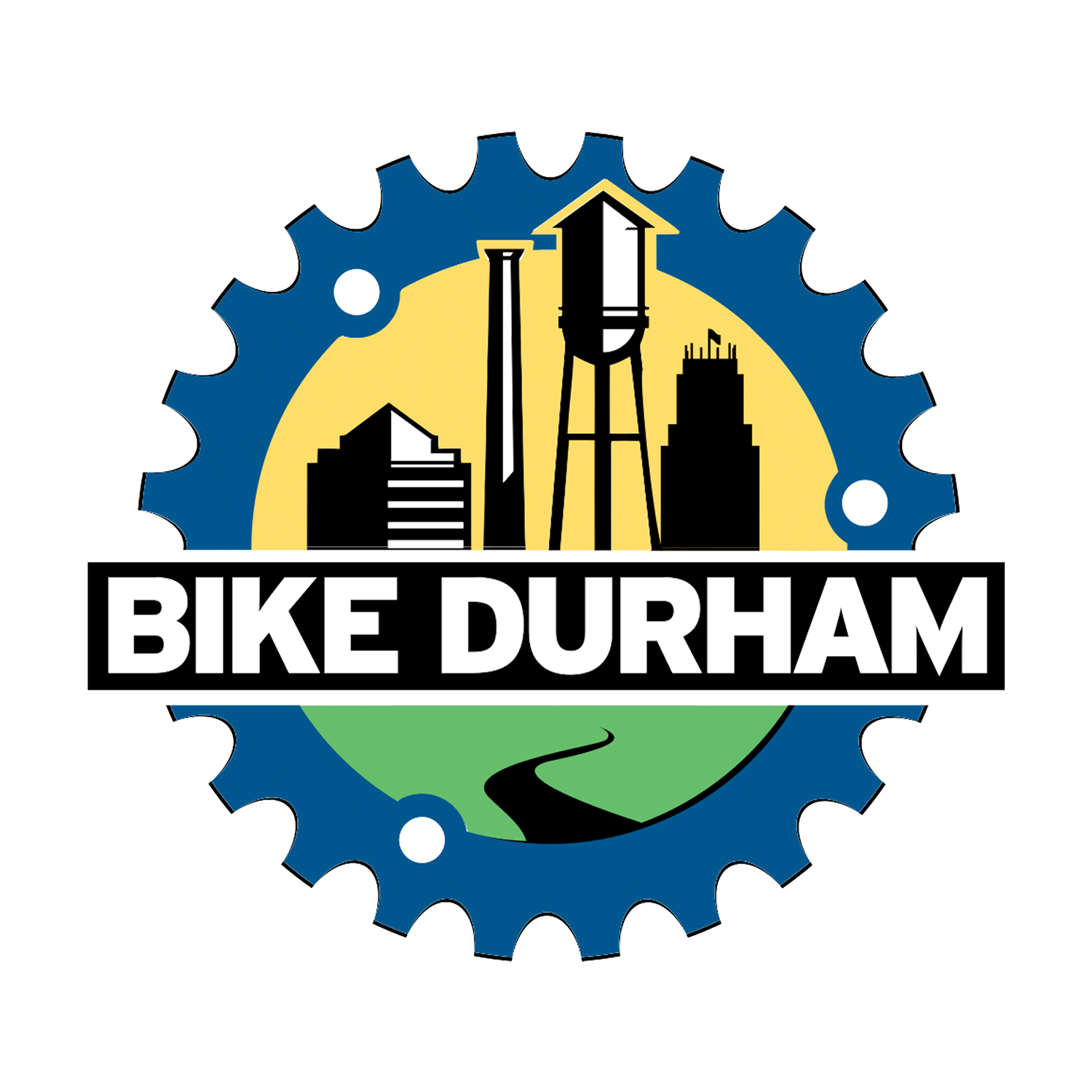 Bike Durham